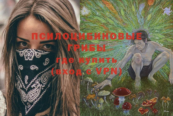 MESCALINE Покров